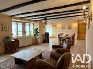 Vente Maison de ville 7 pièces — photo 2