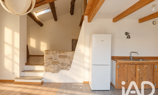 Appartement 3 Pièces 73 m² à vendre à Mirabel-aux-Baronnies (26110)