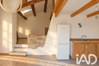 Appartement 3 pièces 140000 €