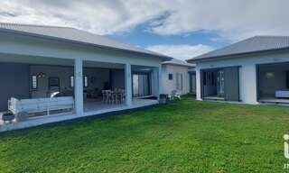 Maison 6 Pièces 149 m² à vendre à Le Moule (97160)