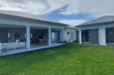 Maison 6 pièces 549000 €