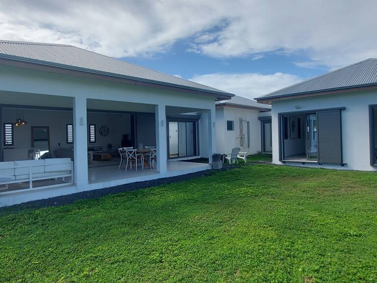 Vente Maison/villa 6 pièces — photo 1