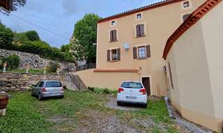 Maison 5 Pièces 130 m² à vendre à Mareugheol (63340)