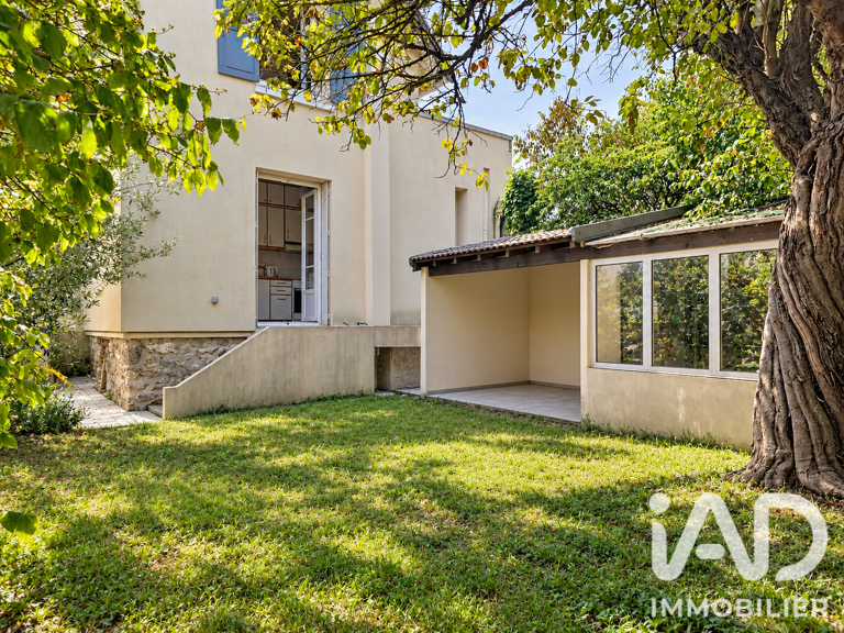 Vente Maison/villa 9 pièces — photo 1