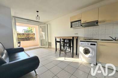 Appartement 2 pièces 130000 €