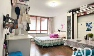 Appartement 3 Pièces 73 m² à vendre à Bobigny (93000)