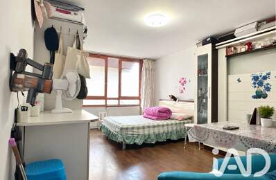 Vente Appartement 3 pièces — photo du bien