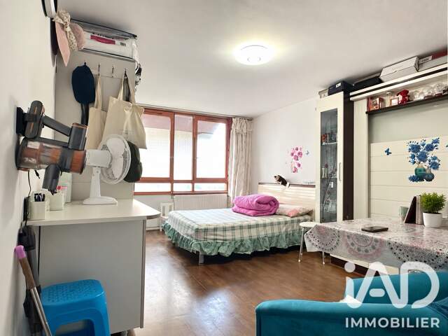 Vente Appartement 3 pièces — photo du bien