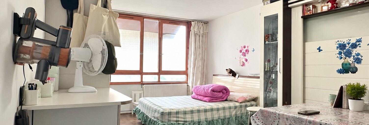Appartement 3 Pièces 73 m² à vendre à Bobigny (93000)