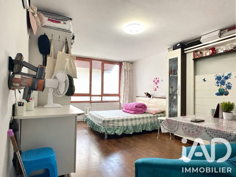 Vente Appartement 3 pièces — photo 1