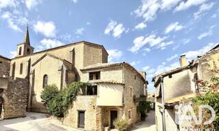 Maison 7 Pièces 138 m² à vendre à Saint-Pons-la-Calm (30330)