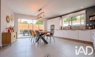 Maison 6 Pièces 126 m² à vendre à Entrange (57330)