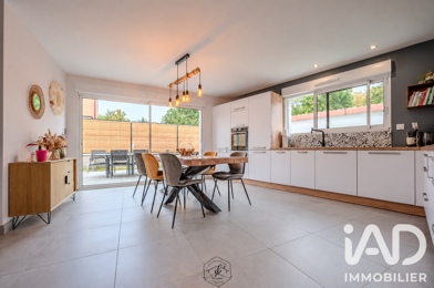 Maison 6 pièces 485000 €