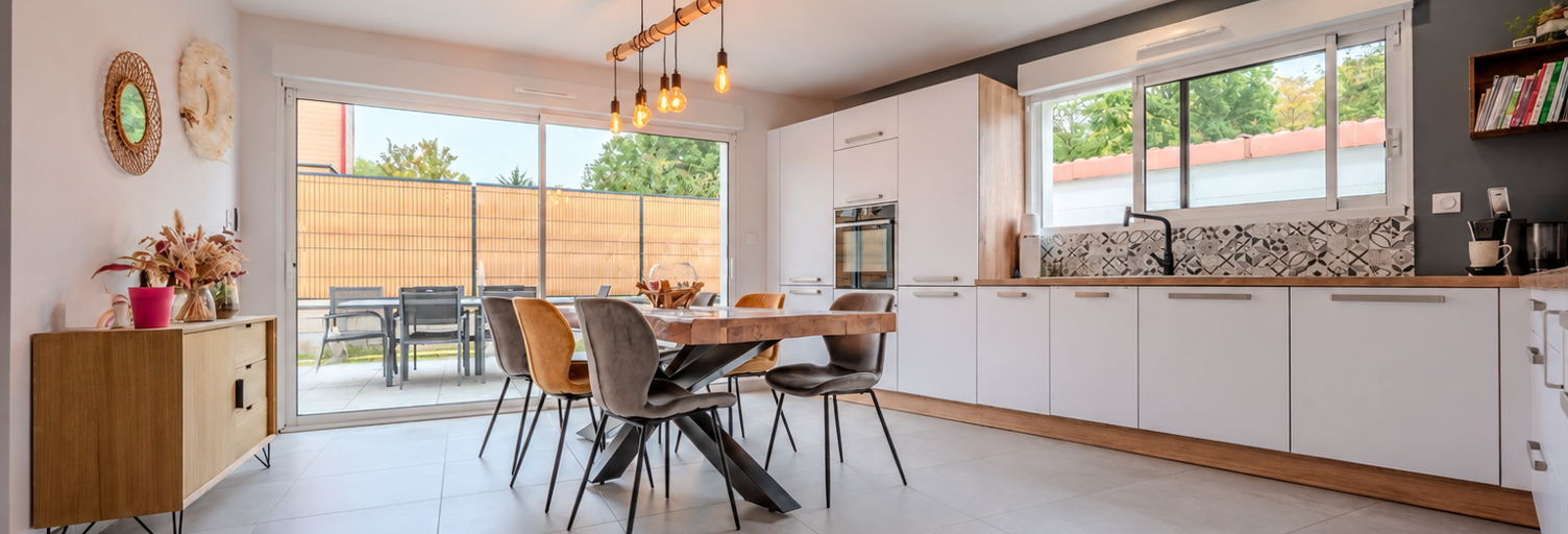 Maison 6 Pièces 126 m² à vendre à Entrange (57330)