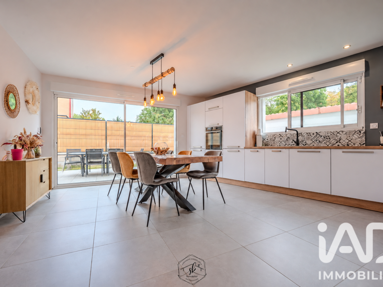 Vente Maison/villa 6 pièces — photo 1