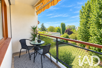 Appartement 4 pièces 259000 €
