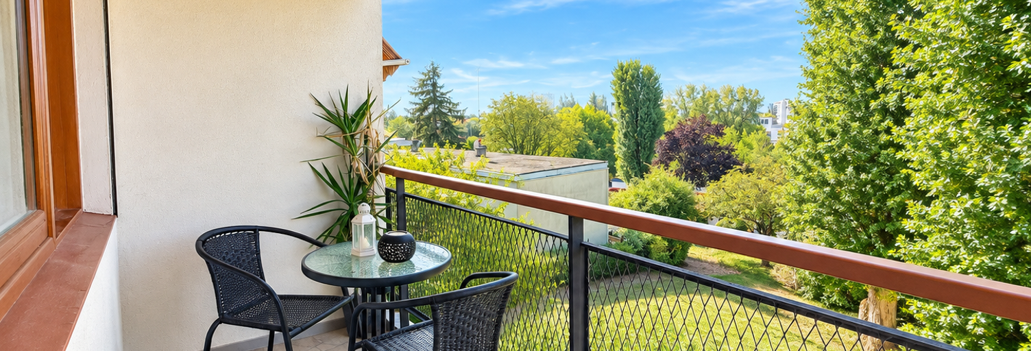 Appartement 4 Pièces 60 m² à vendre à Fresnes (94260)