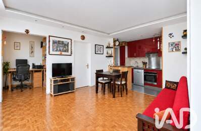 Vente Appartement 3 pièces — photo du bien