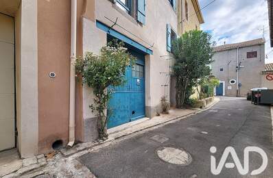 Location Maison de village 4 pièces — photo du bien