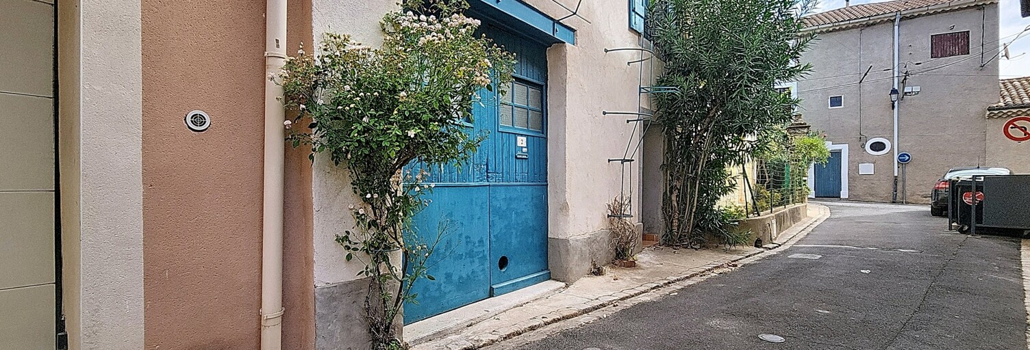 Maison 4 Pièces 130 m² à louer à Murviel-lès-Béziers (34490)