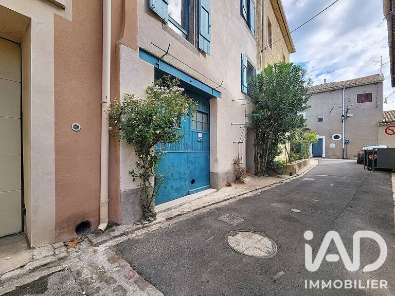 Location Maison de village 4 pièces — photo 1