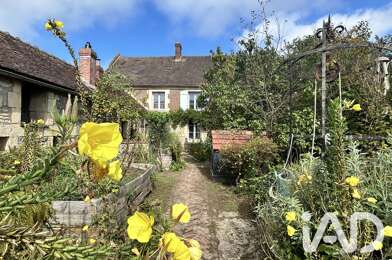 Maison 7 pièces 420000 €