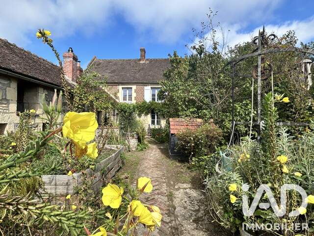 Vente Maison de village 7 pièces — photo du bien
