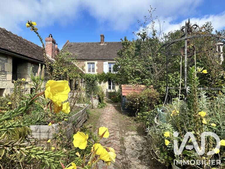 Vente Maison de village 7 pièces — photo 1