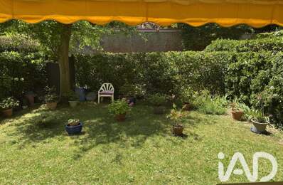 Vente Appartement 4 pièces — photo du bien