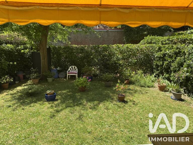 Vente Appartement 4 pièces — photo 1