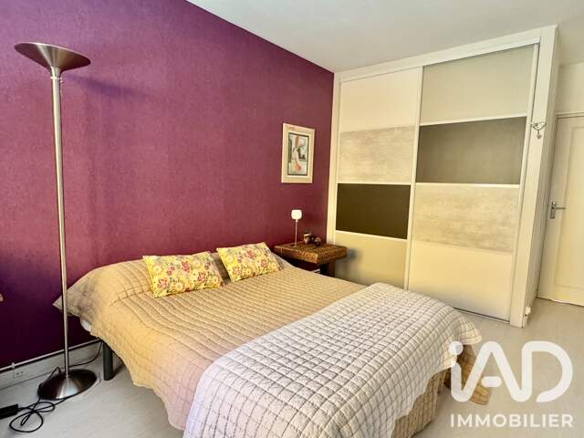 Vente Appartement 4 pièces — photo du bien