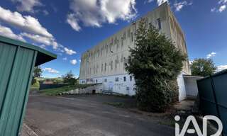 Commerce  470 m² à vendre à Saint-Céré (46400)