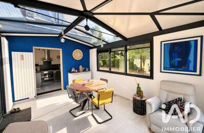 Vente Maison/villa 6 pièces — photo du bien