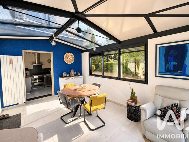 Vente Maison/villa 6 pièces — photo du bien