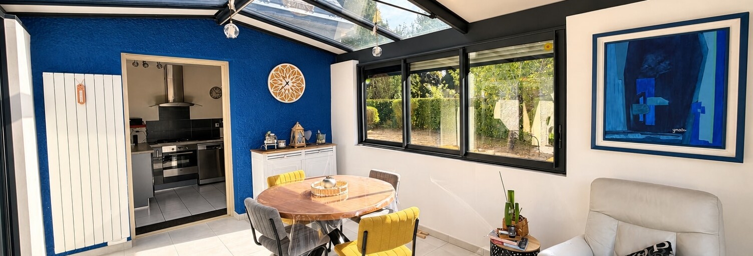 Maison 6 Pièces 120 m² à vendre à La Gacilly (56200)