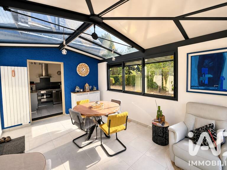 Vente Maison/villa 6 pièces — photo 1