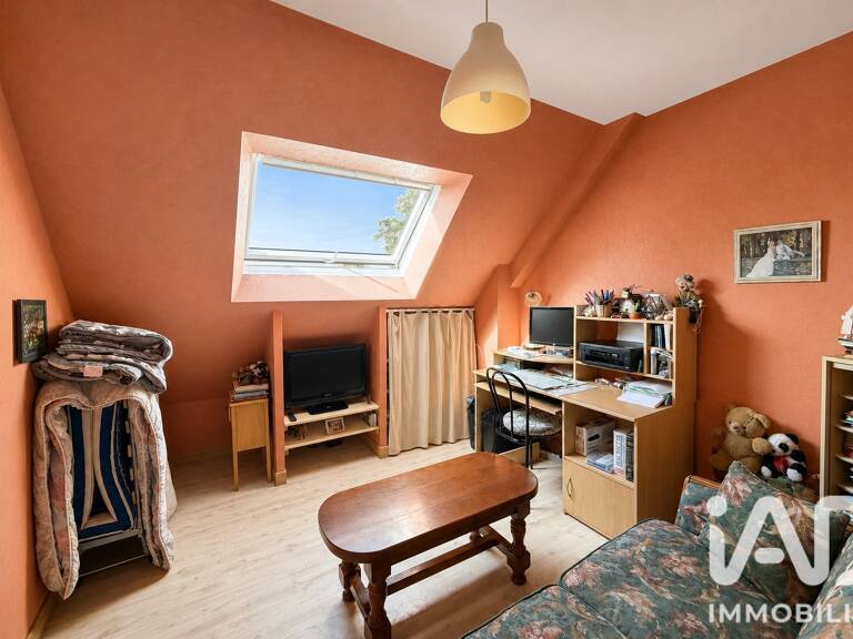 Vente Maison/villa 6 pièces — photo 1