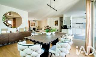 Appartement 4 Pièces 111 m² à vendre à Bezons (95870)