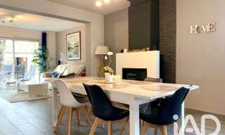 Maison 5 Pièces 115 m² à vendre à Fleury-les-Aubrais (45400)