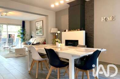 Maison 5 pièces 259900 €