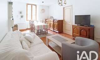 Appartement 3 Pièces 52 m² à vendre à Monein (64360)