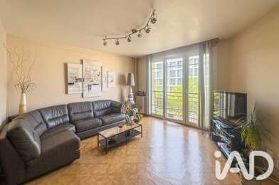 Appartement 4 pièces 669000 €