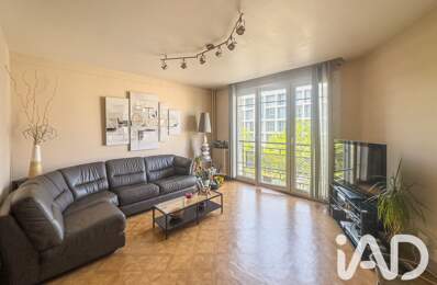 Vente Appartement 4 pièces — photo du bien