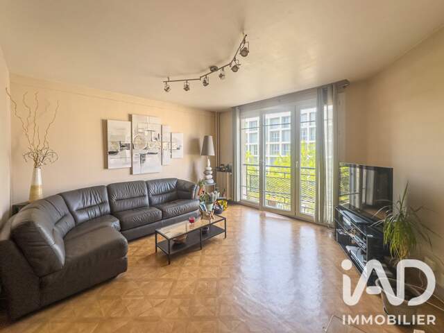 Vente Appartement 4 pièces — photo du bien