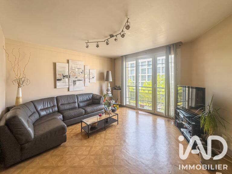 Vente Appartement 4 pièces — photo 1