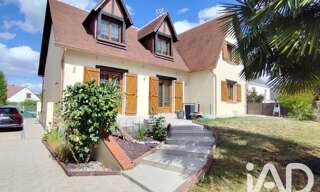 Maison 6 Pièces 176 m² à vendre à Fleury-les-Aubrais (45400)