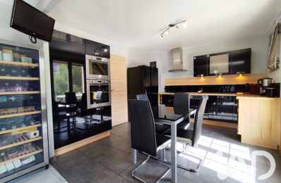 Vente Maison/villa 6 pièces — photo du bien