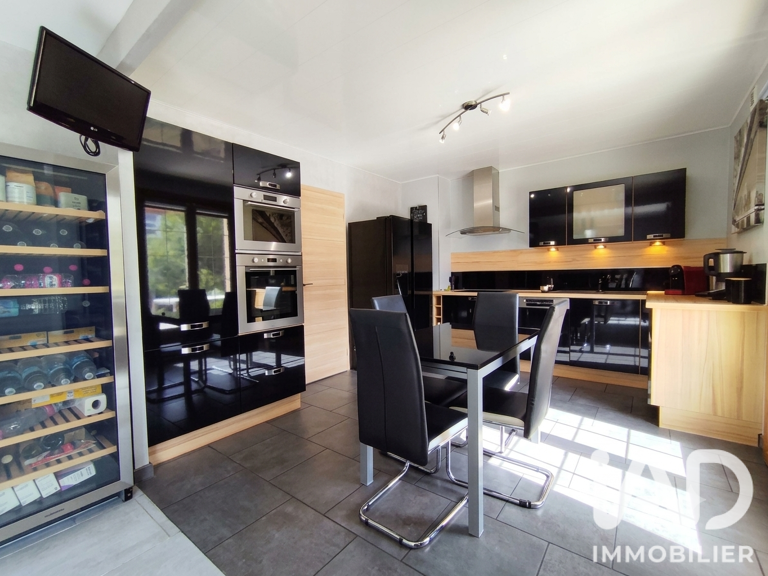 Vente Maison/villa 6 pièces — photo 1