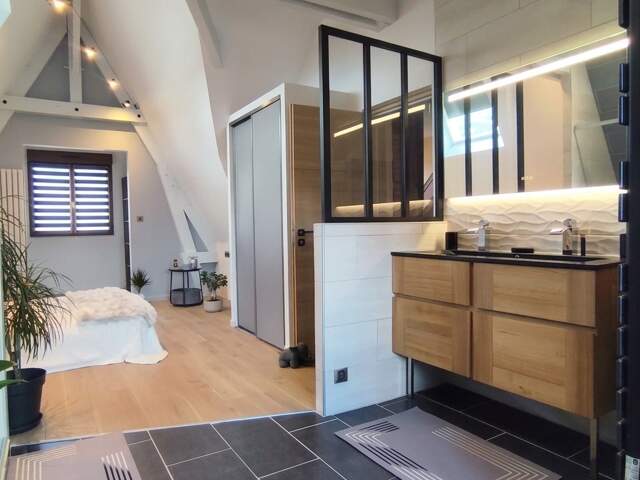 Vente Maison/villa 6 pièces — photo du bien