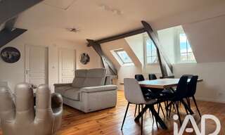 Appartement 3 Pièces 68 m² à louer à Soissons (02200)